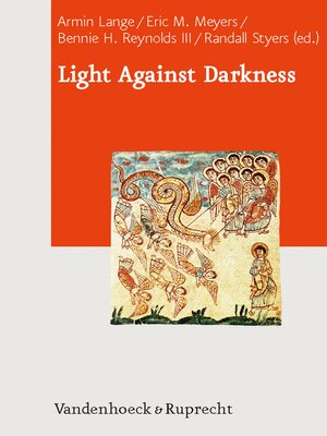 cover image of Light Against Darkness